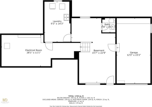 83 Fessenden St, Warwick, RI 02886 - photo 34