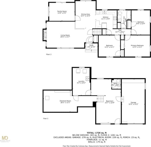 83 Fessenden St, Warwick, RI 02886 - photo 38