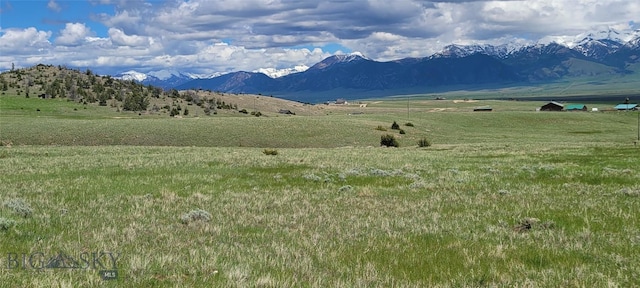 LOT233 Antler Trl, Ennis, MT 59729