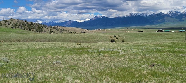 LOT233 Antler Trl, Ennis MT, 59729 land for sale