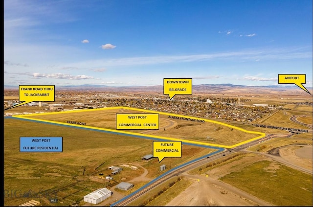 TBD Frank Rd Unit 2Lot 9, Belgrade, MT 59714 - photo 3