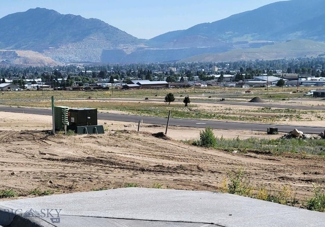 Listing photo 2 for LOT21 Electric St, Butte MT 59701