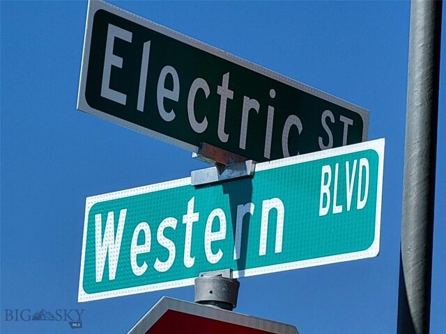 LOT79 Western Blvd, Butte, MT 59701