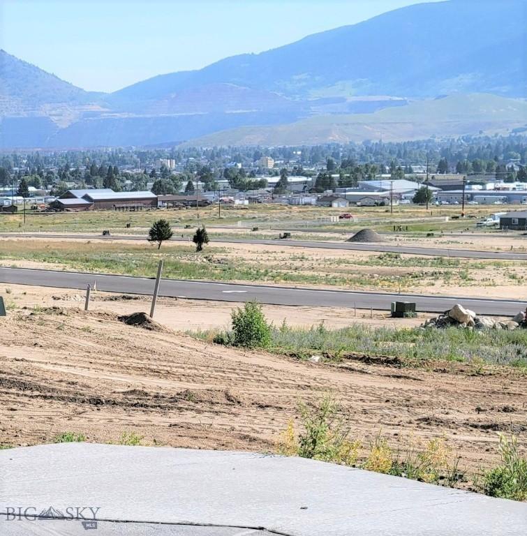 LOT83 Western Blvd, Butte, MT 59701 - photo 1