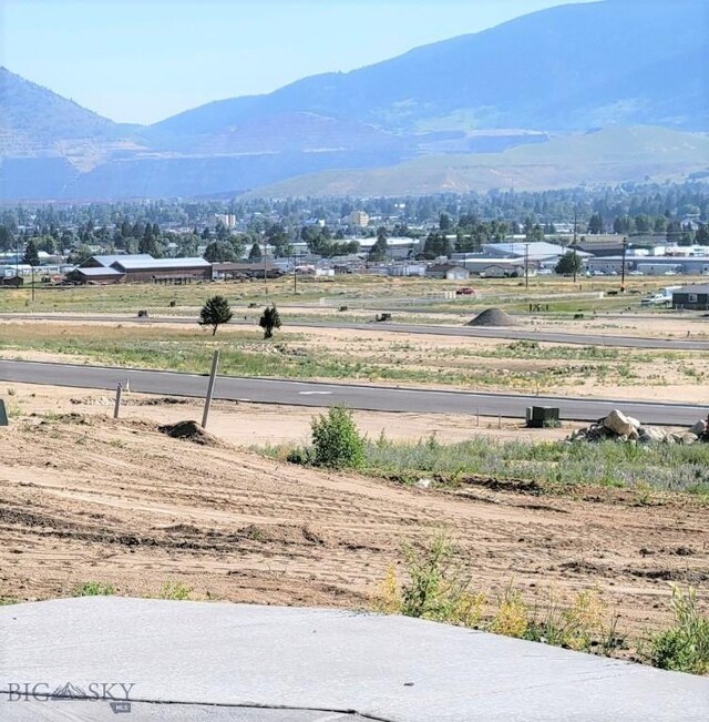 LOT83 Western Blvd, Butte, MT 59701 - photo 1