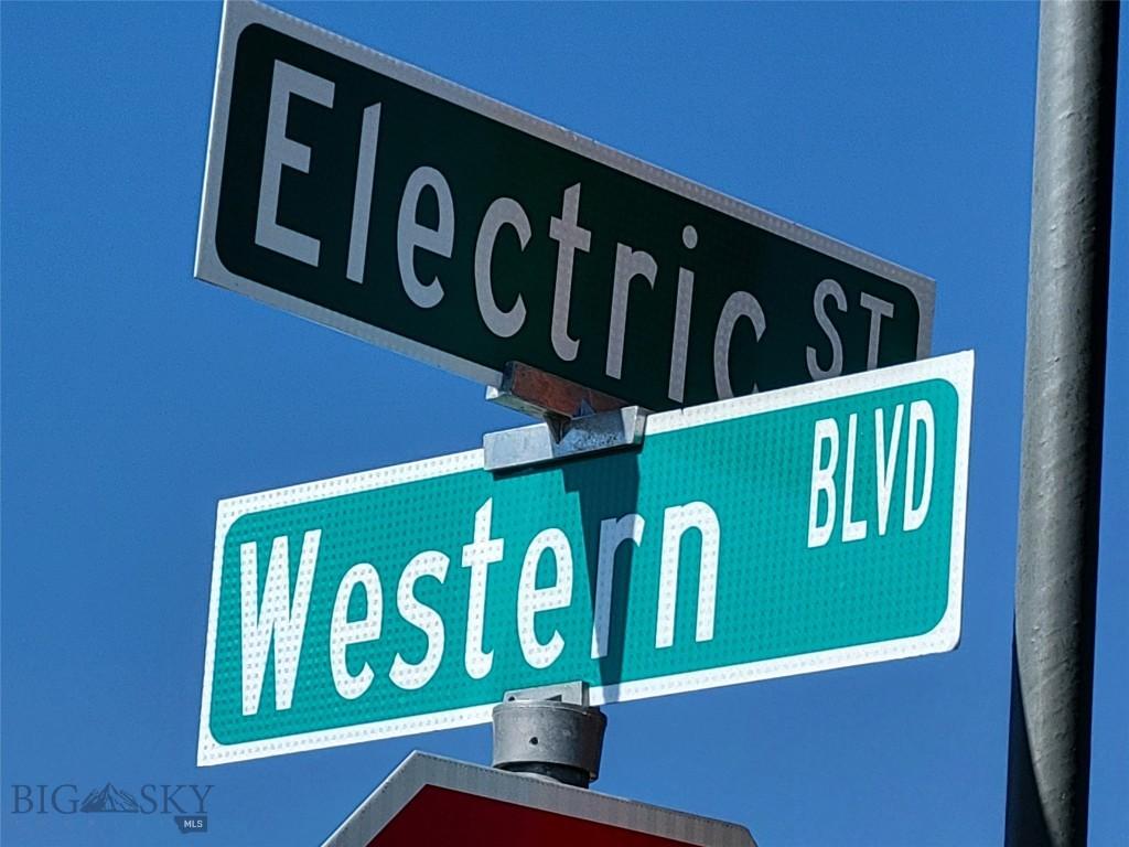 LOT83 Western Blvd, Butte, MT 59701 - photo 2