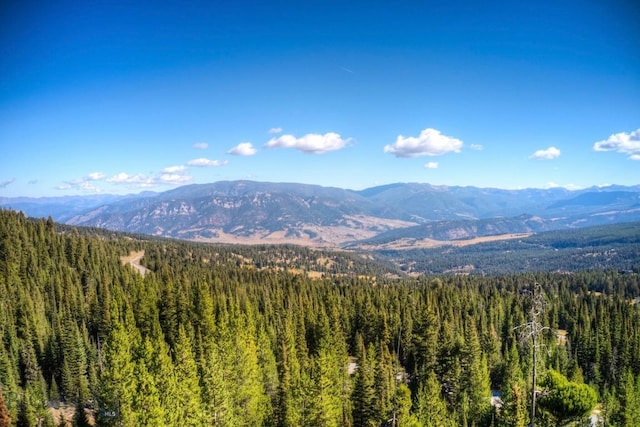 Listing photo 3 for TBD Charlie Russell Loop Rd, Big Sky MT 59716