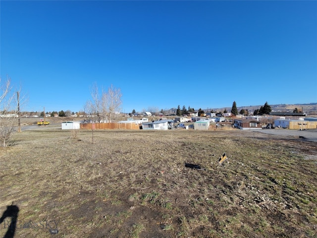 TBD Parrot St, Butte MT, 59701 land for sale