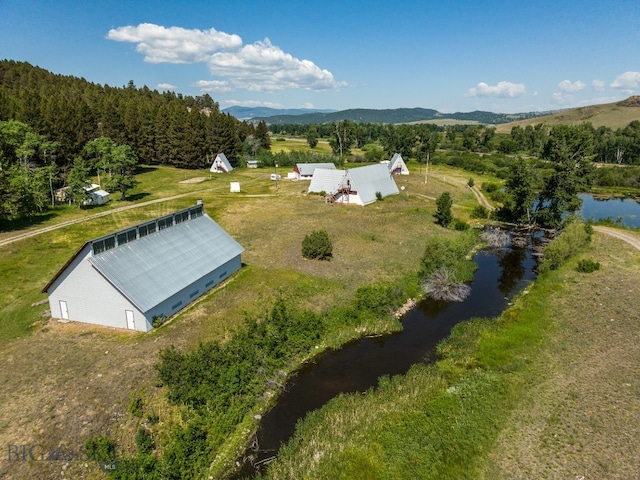 337 Echo Valley Campground Rd, Avon MT, 59713 land for sale