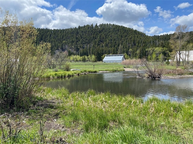 Listing photo 2 for 337 Echo Valley Campground Rd, Avon MT 59713