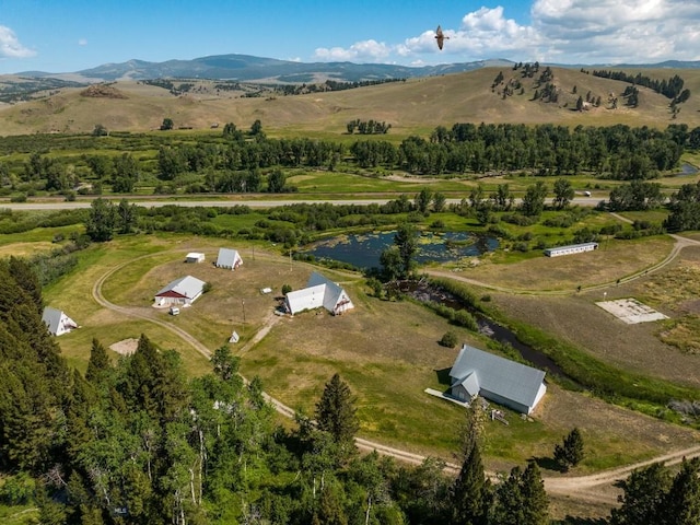 337 Echo Valley Campground Rd, Avon, MT 59713 - photo 34