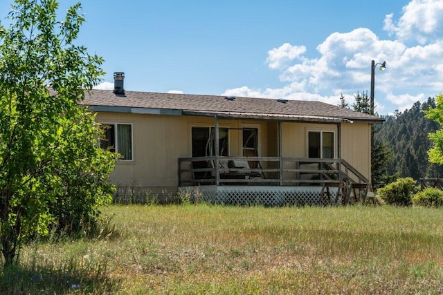 337 Echo Valley Campground Rd, Avon, MT 59713 - photo 24