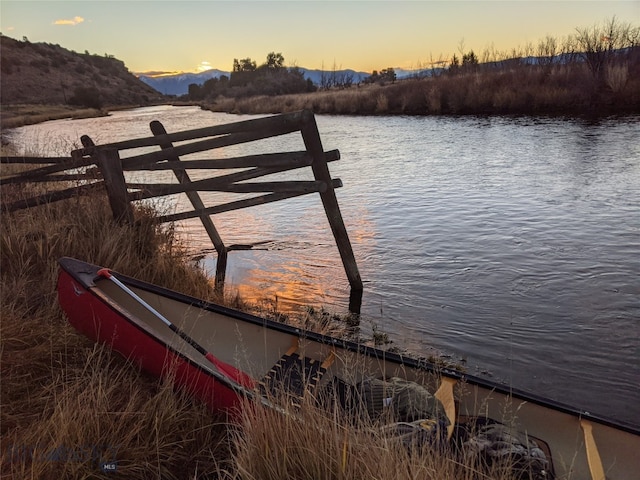 Listing photo 2 for TBD Nixon Gulch Rd, Manhattan MT 59741