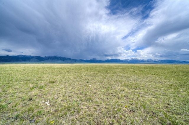 Listing photo 3 for LOT18 Hippie Ln, Cameron MT 59720