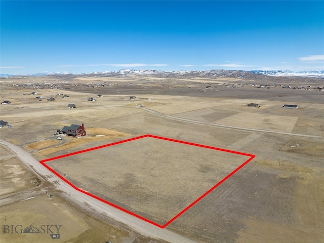 Listing photo 3 for LOT67 Horizon Loop, Three Forks MT 59752