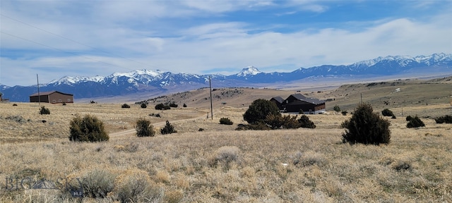 LOT157 Bobcat Trl, Ennis MT, 59729 land for sale