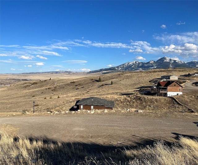 Listing photo 2 for TBD Eagle Court, Livingston MT 59047