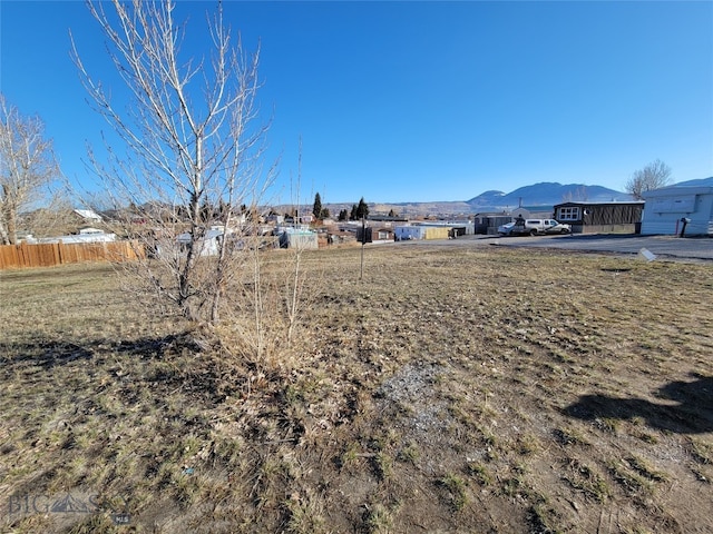 TBD Colusa St, Butte MT, 59701 land for sale