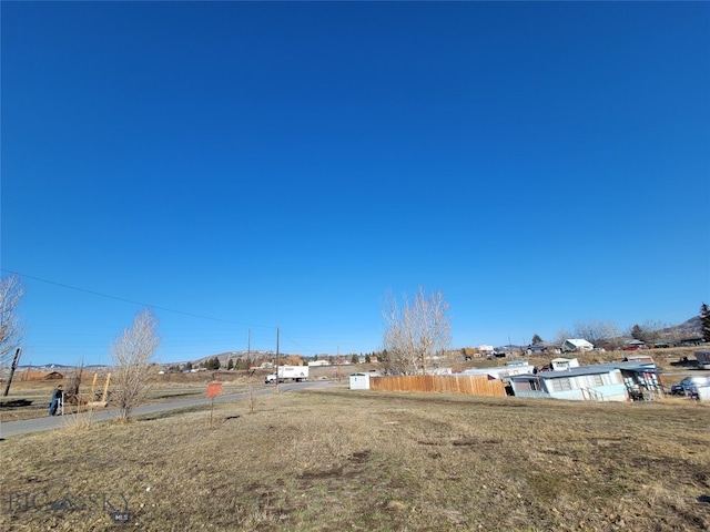 Listing photo 2 for TBD Colusa St, Butte MT 59701