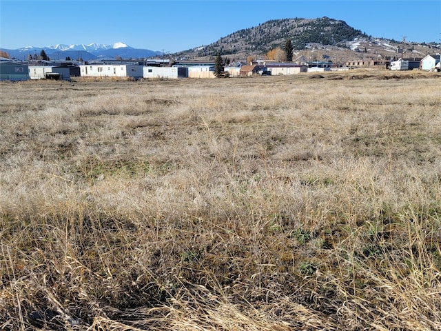 Listing photo 3 for TBD Colusa St, Butte MT 59701