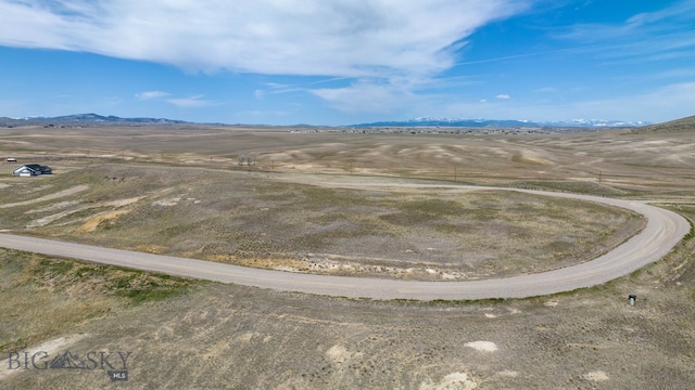 Listing photo 3 for LOT105 Aurora Loop, Three Forks MT 59752