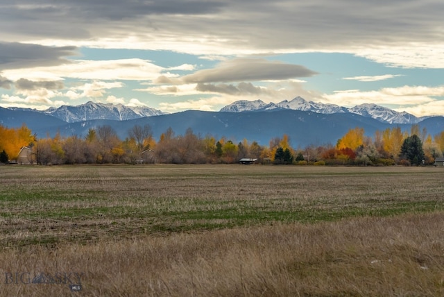 TBD Harper Puckett, Bozeman MT, 59718 land for sale