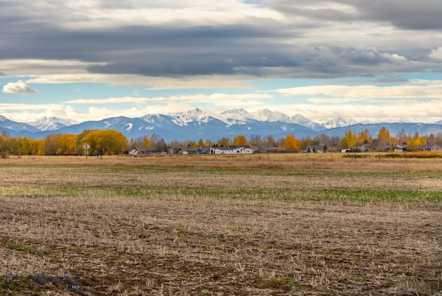 Listing photo 3 for TBD Harper Puckett, Bozeman MT 59718