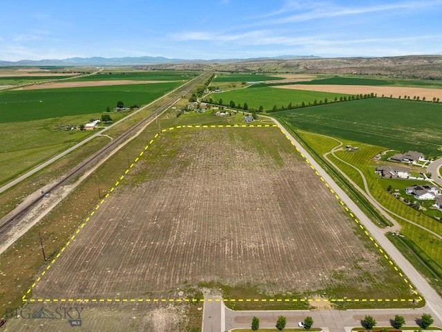 TBD Farmall Ln, Manhattan MT, 59741 land for sale