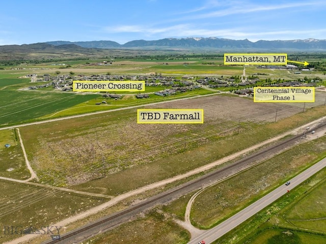 Listing photo 2 for TBD Farmall Ln, Manhattan MT 59741