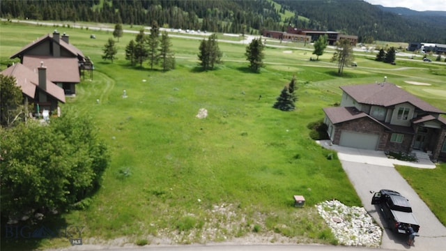 Listing photo 3 for 77 Yellowtail, Big Sky MT 59716