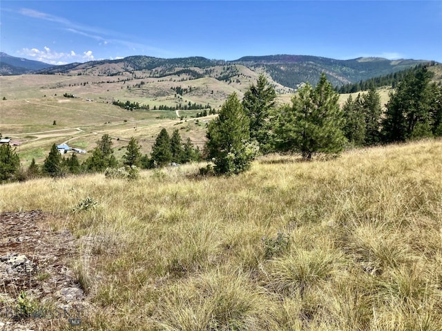 Listing photo 2 for TRACT1 Deemer Ridge Rd, Plains MT 59859