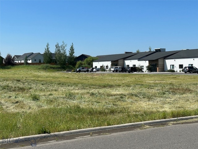 TBD W Haley Spgs, Bozeman, MT 59715