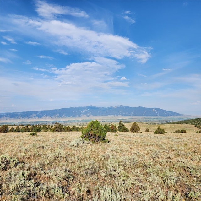 Listing photo 3 for 160AC Mill Gulch Rd, Sheridan MT 59749