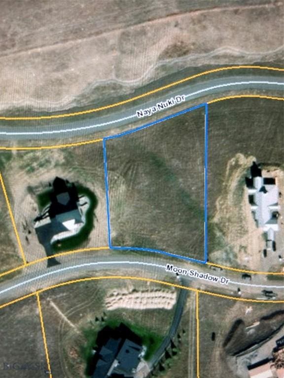LOT52 Moon Shadow, Bozeman, MT 59715 - photo 4