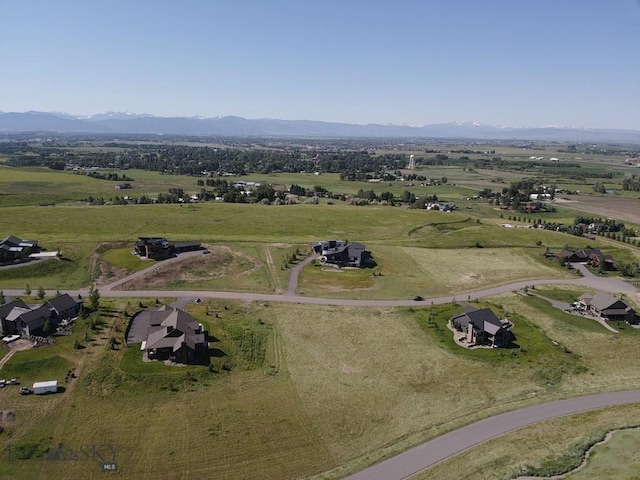 LOT52 Moon Shadow, Bozeman, MT 59715