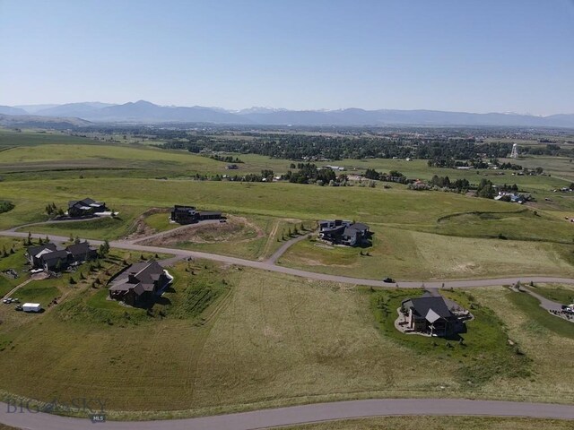 LOT52 Moon Shadow, Bozeman, MT 59715