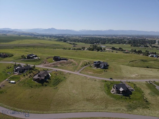 LOT52 Moon Shadow, Bozeman, MT 59715