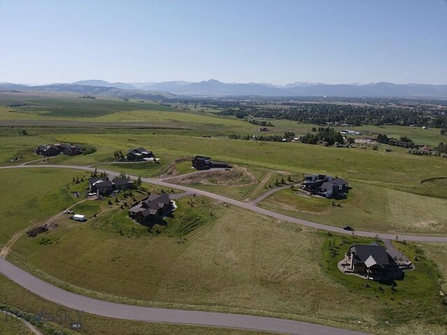 LOT52 Moon Shadow, Bozeman, MT 59715