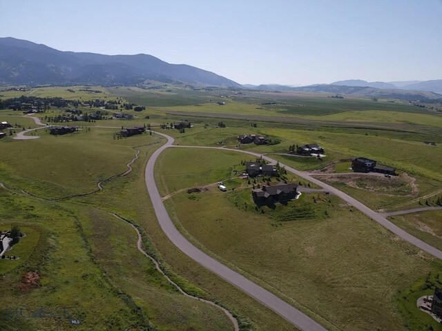 LOT52 Moon Shadow, Bozeman, MT 59715