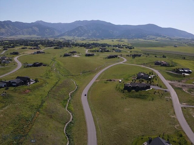 LOT52 Moon Shadow, Bozeman, MT 59715