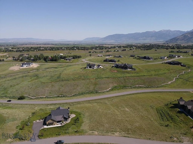 LOT52 Moon Shadow, Bozeman, MT 59715
