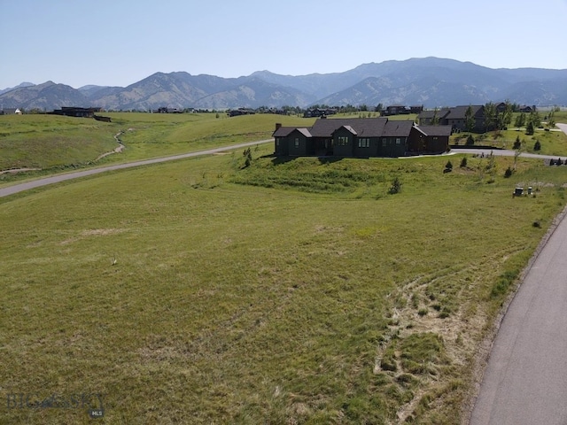 LOT52 Moon Shadow, Bozeman MT, 59715 land for sale