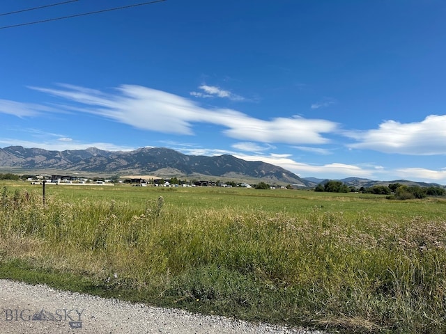 Listing photo 3 for 1242 Thomas Dr, Bozeman MT 59718