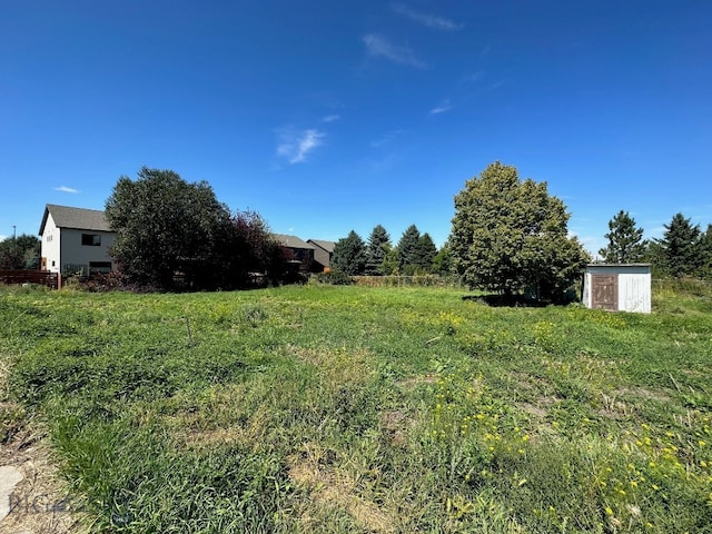 1242 Thomas Dr, Bozeman MT, 59718 land for sale