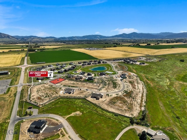 357 Swayback, Bozeman MT, 59718 land for sale