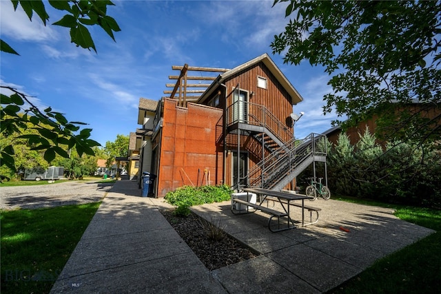 406 E Olive St, Bozeman, MT 59715 - photo 7