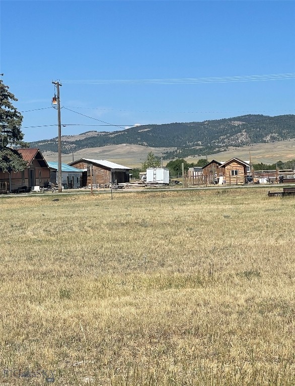 Listing photo 3 for TBD W Main St, White Sulphur Springs MT 59645