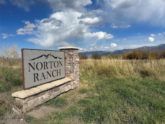 TBD N Eldorado, Bozeman MT, 59718 land for sale