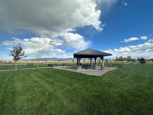 Listing photo 2 for TBD N Reliance Ave, Bozeman MT 59718