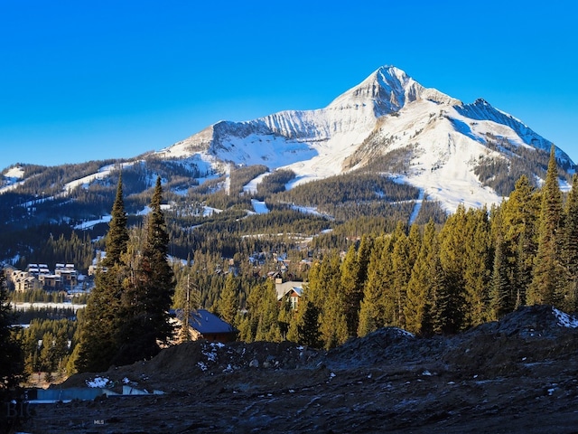 TBD Cheyenne Rd, Big Sky MT, 59716 land for sale